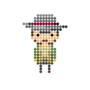 ペトロ・ガルシア