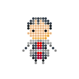 ノリス・パッカード