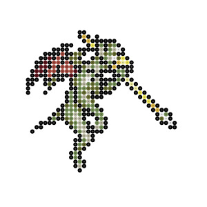 ガーゴイル