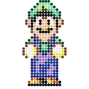 ルイージ