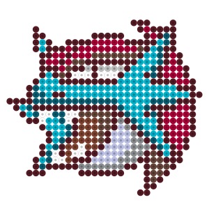 ボーマンダ