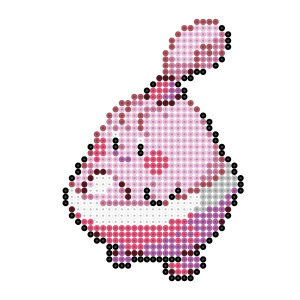 ピンプク