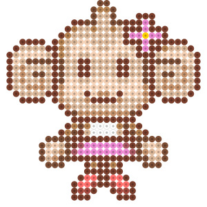 ミーミー
