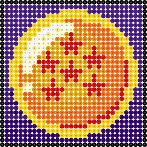 六星球