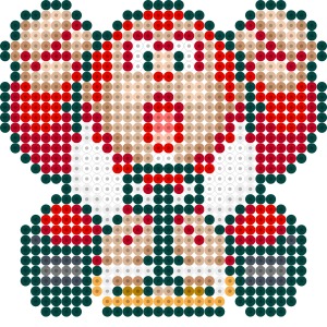 ドンキーコングJr.