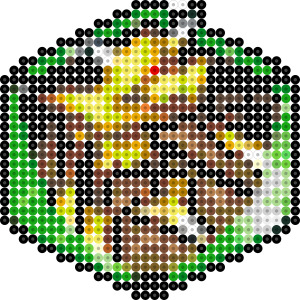 人食い虫
