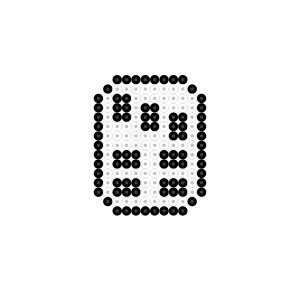 七筒