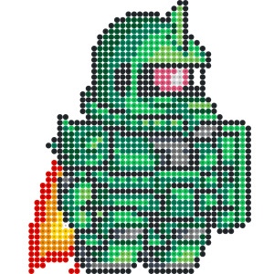 ザクII