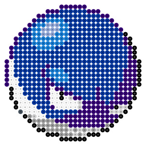 ビリリダマ