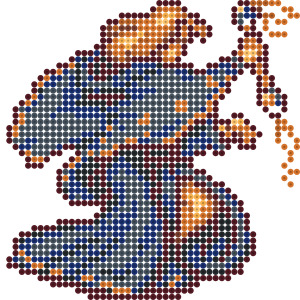 暗黒魔道士