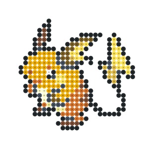 ライチュウ