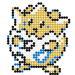 トゲピー
