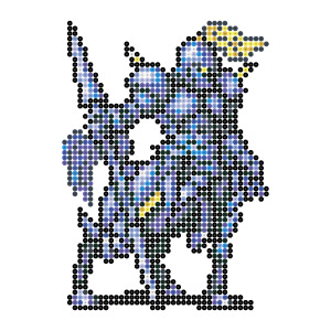 ケンタウロナイト