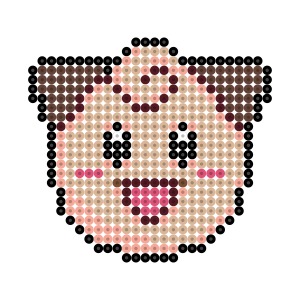 ピィ