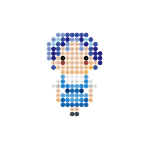 天道あかね