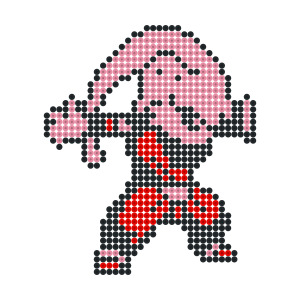 魔人ブウ