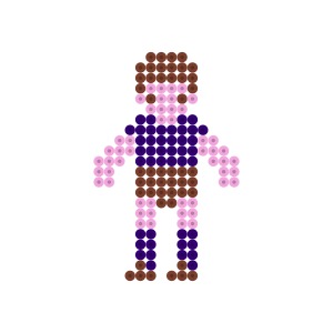 イギリス選手