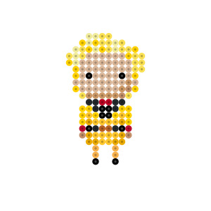 ヤザン・ゲーブル