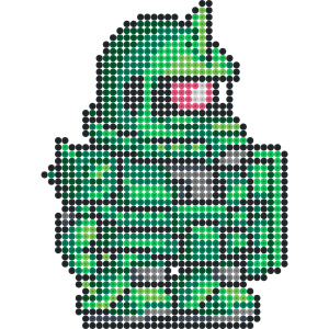 ザクII