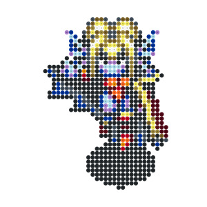 カーミラクイーン
