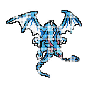 ホワイトドラゴン