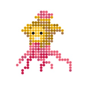 ゾンビの悪魔
