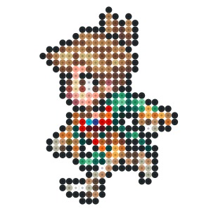 ユリア・ハルフォード