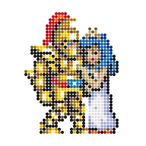 アーサーとプリンセス