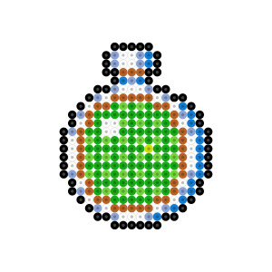 ドラゴンレーダー