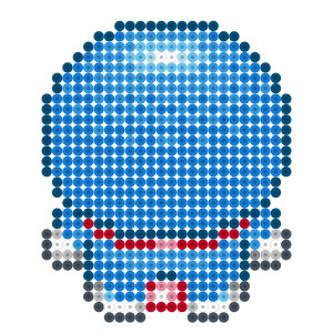 ドラえもん