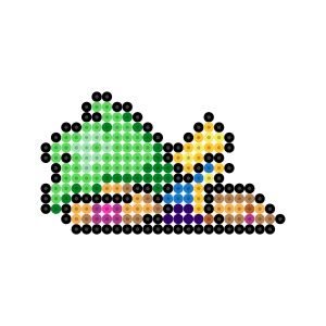 リディア