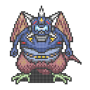 プラズマロック