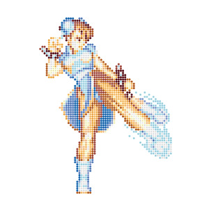 春麗