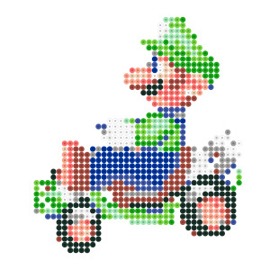 ルイージ