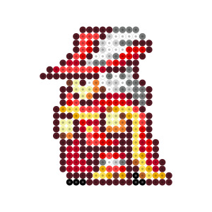 赤魔術士