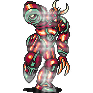 魔人兵