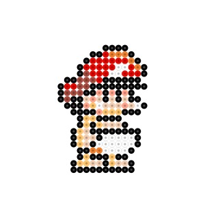 ベビィマリオ