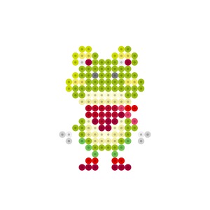 リビットくん