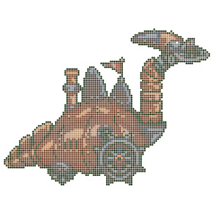 ドラゴン戦車