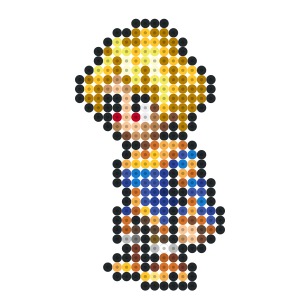 ナルセス
