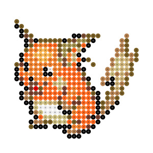 ライチュウ