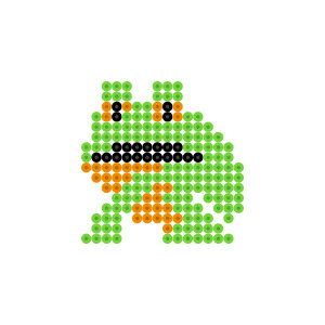 カエル