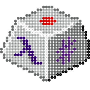 文字コード機能