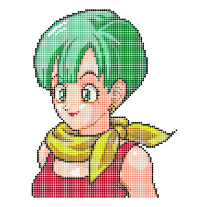 ブルマ