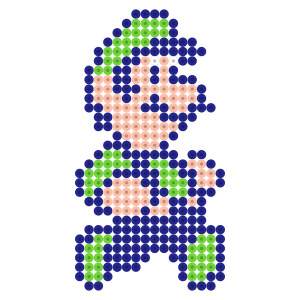 ルイージ