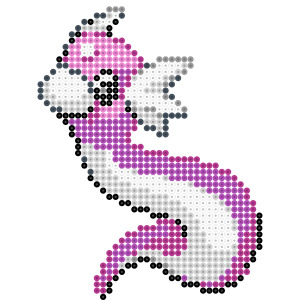ミニリュウ