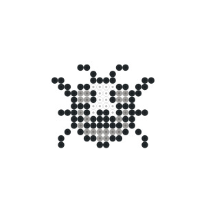 虫