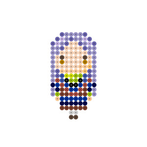 ソーマ・ピーリス