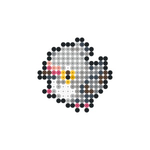 マメパト