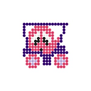 ブリンキー